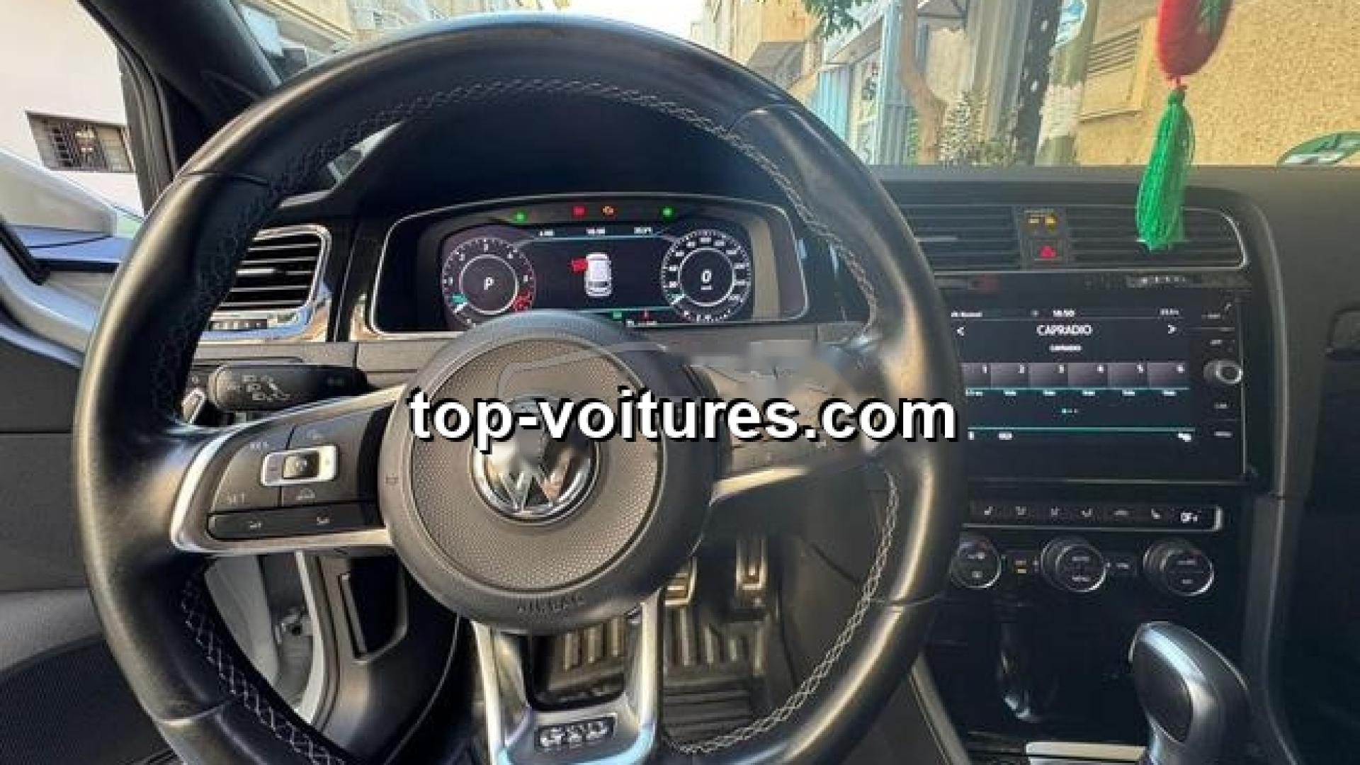 Volkswagen Golf 7