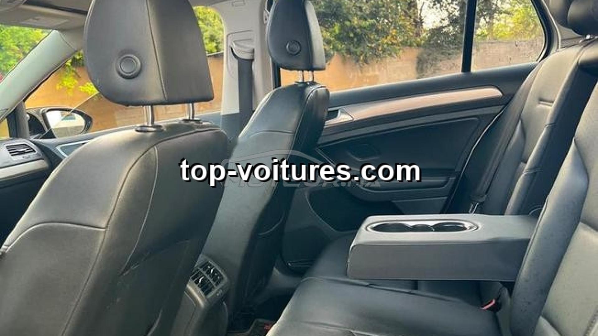 Volkswagen Golf 7