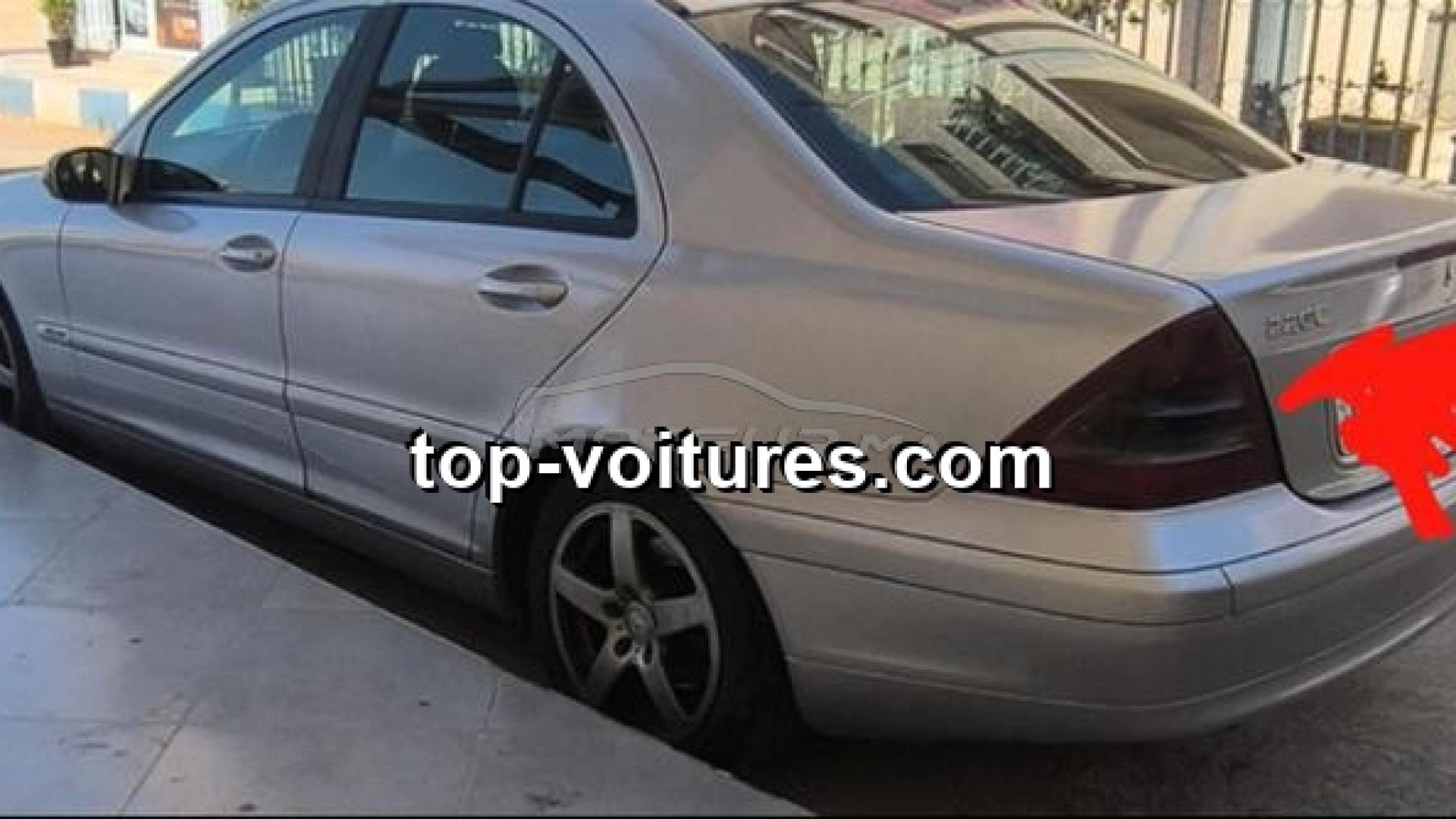 Mercedes-Benz Classe C