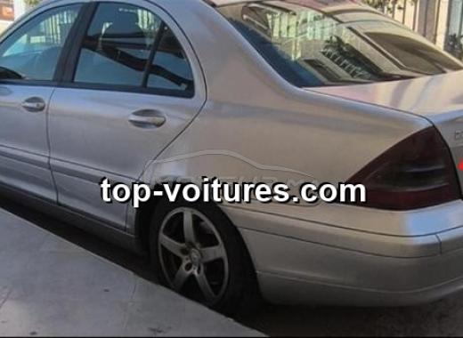 Mercedes-Benz Classe C