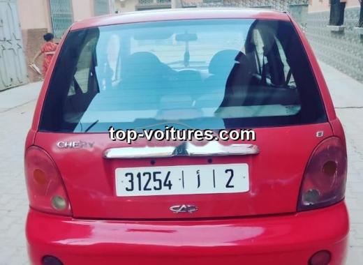 Chery QQ