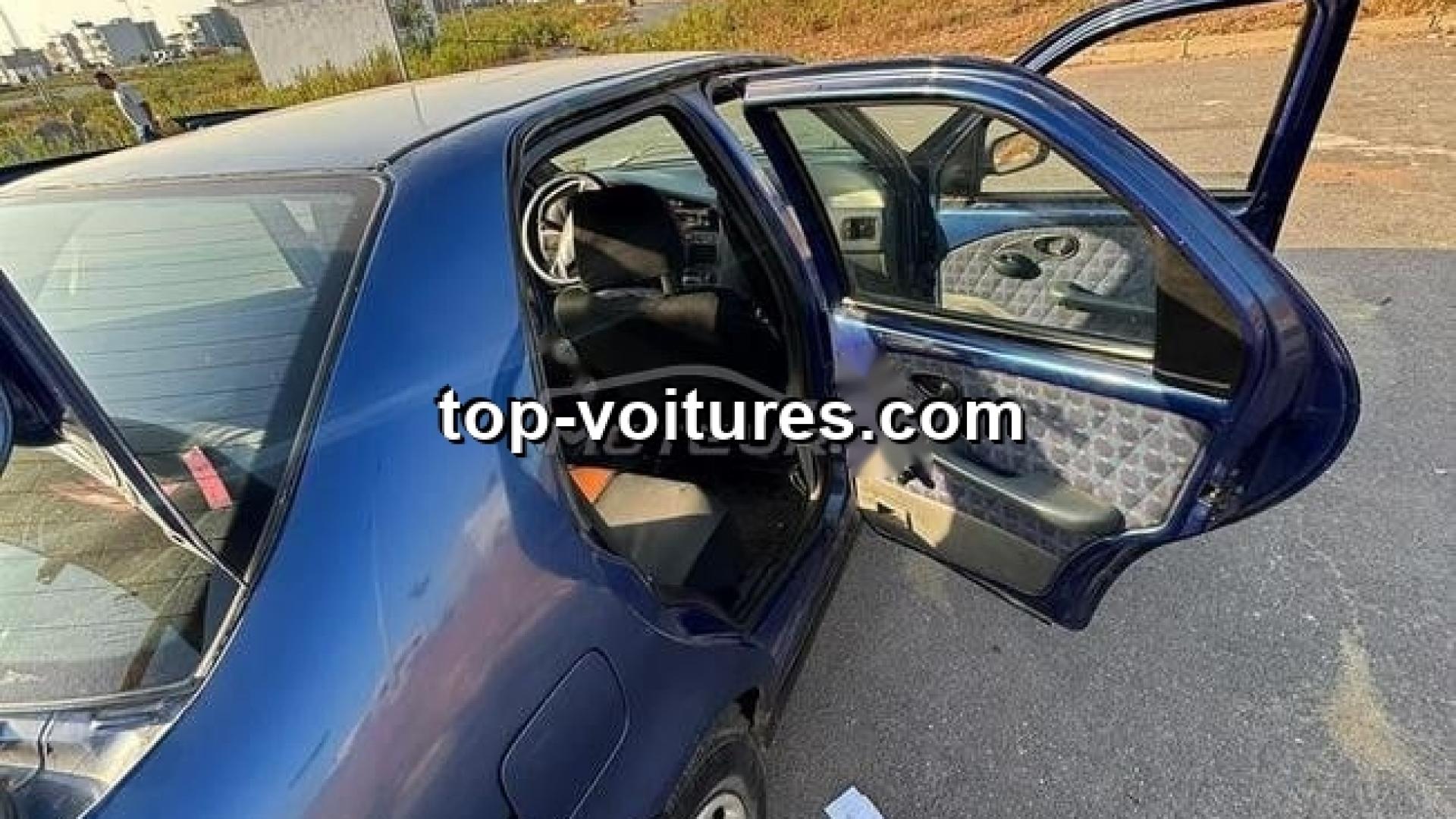 Fiat Siena
