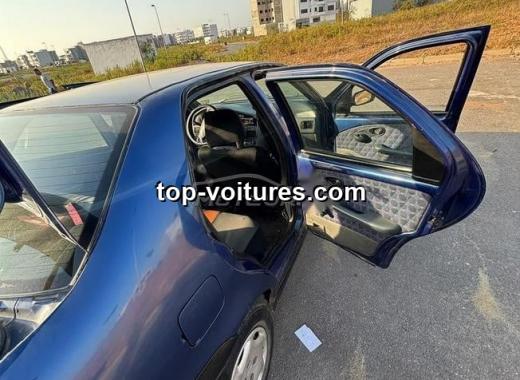 Fiat Siena
