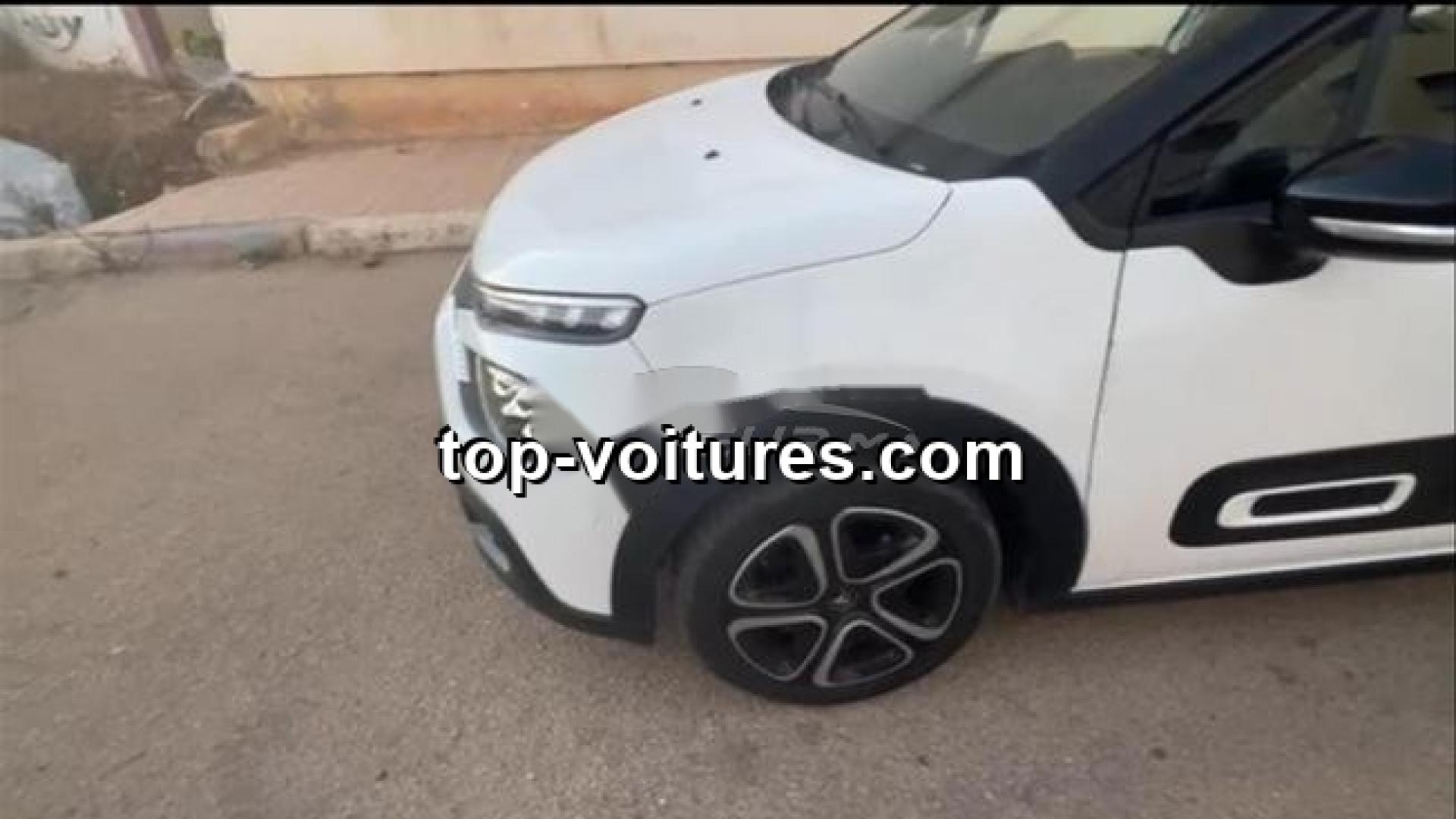 Citroën C3
