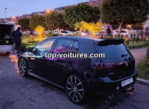 Volkswagen Golf 7