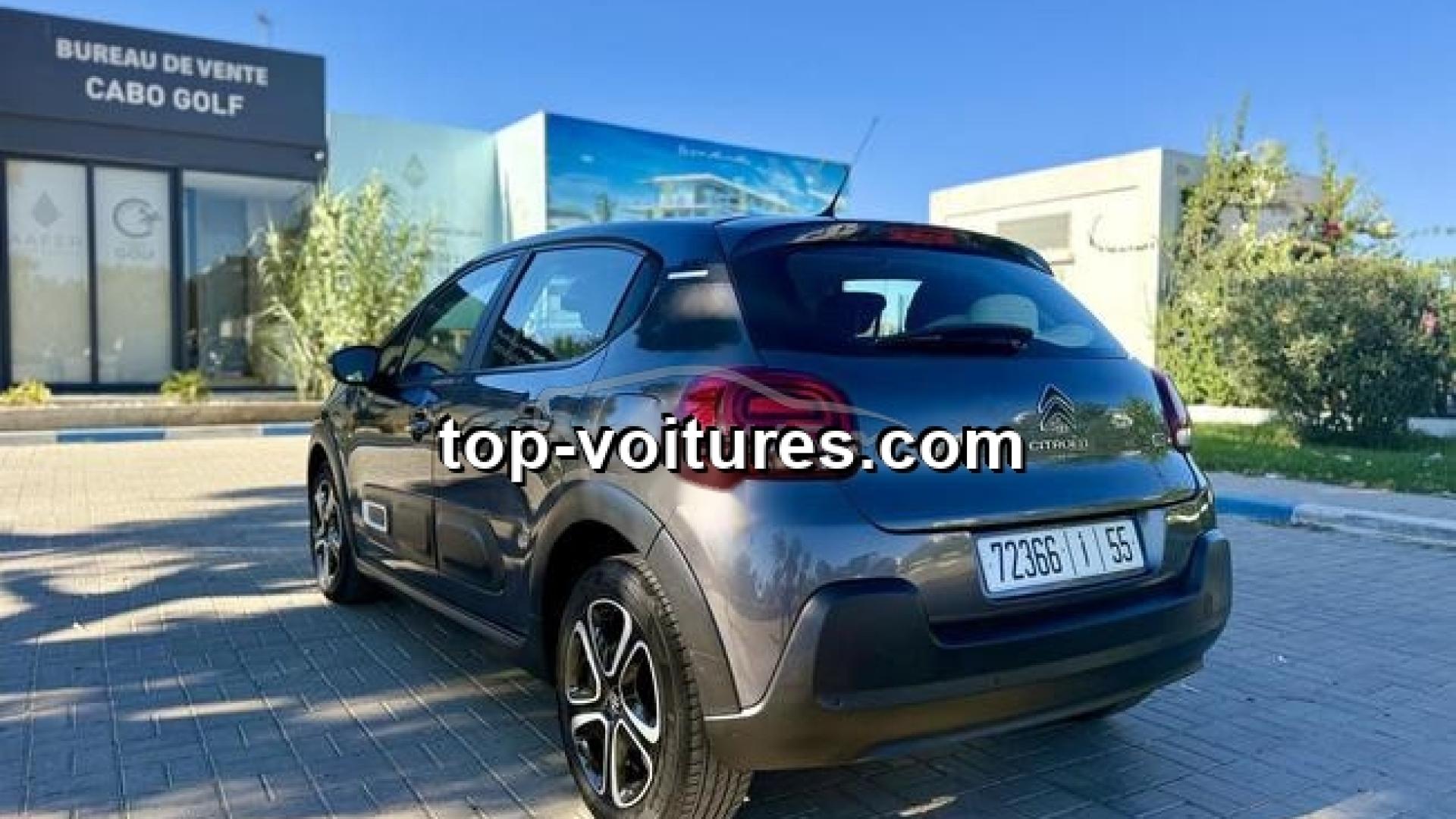Citroën C3