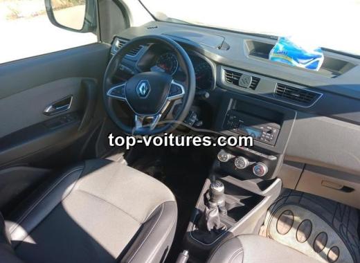 Renault Express