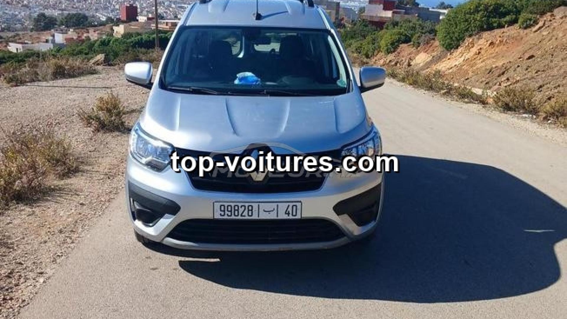 Renault Express