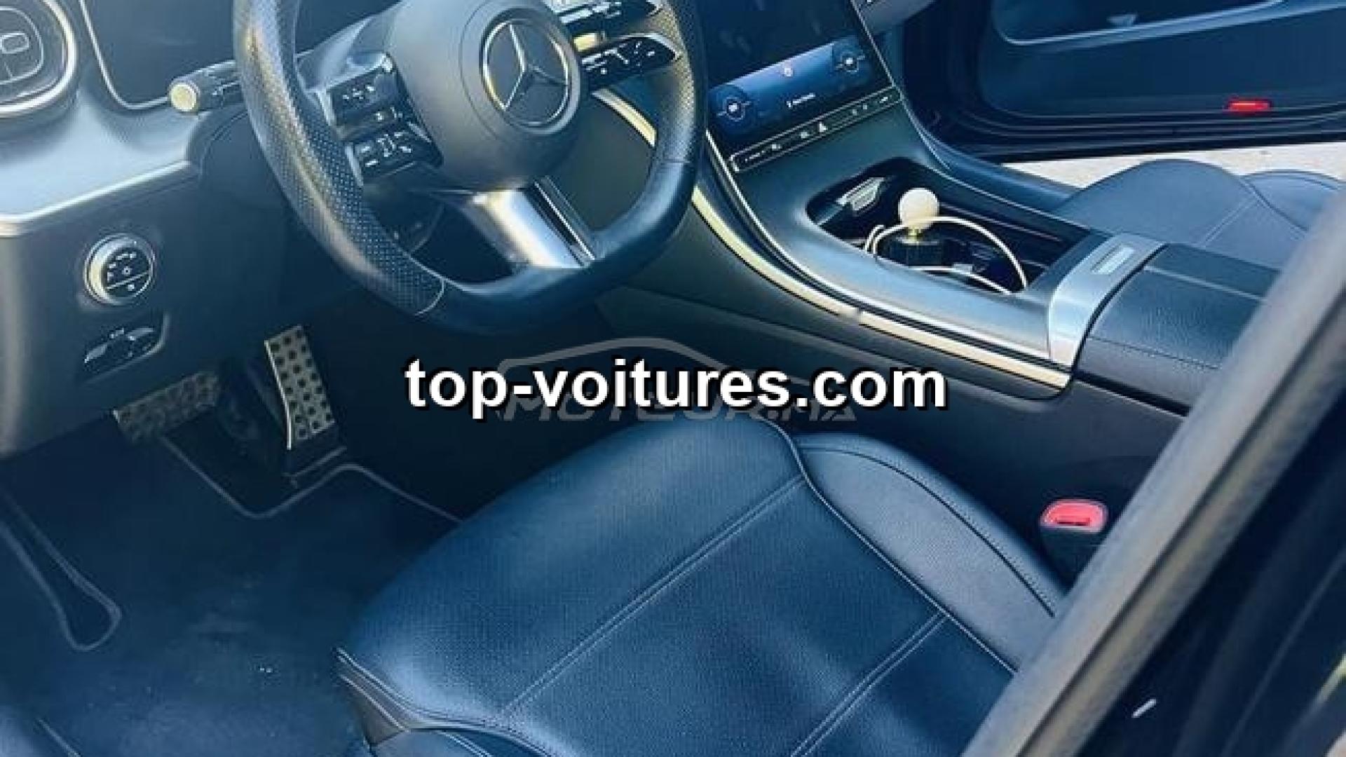 Mercedes-Benz Classe C