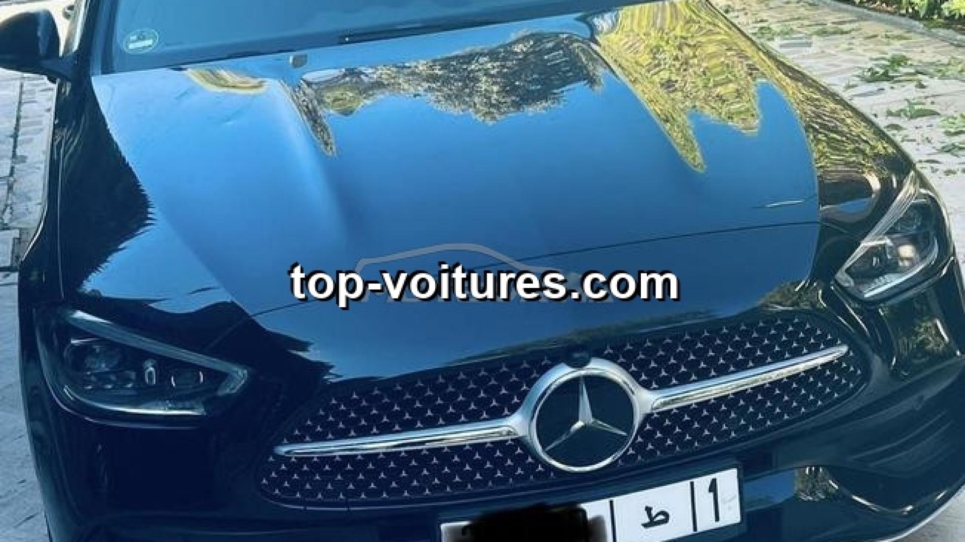 Mercedes-Benz Classe C