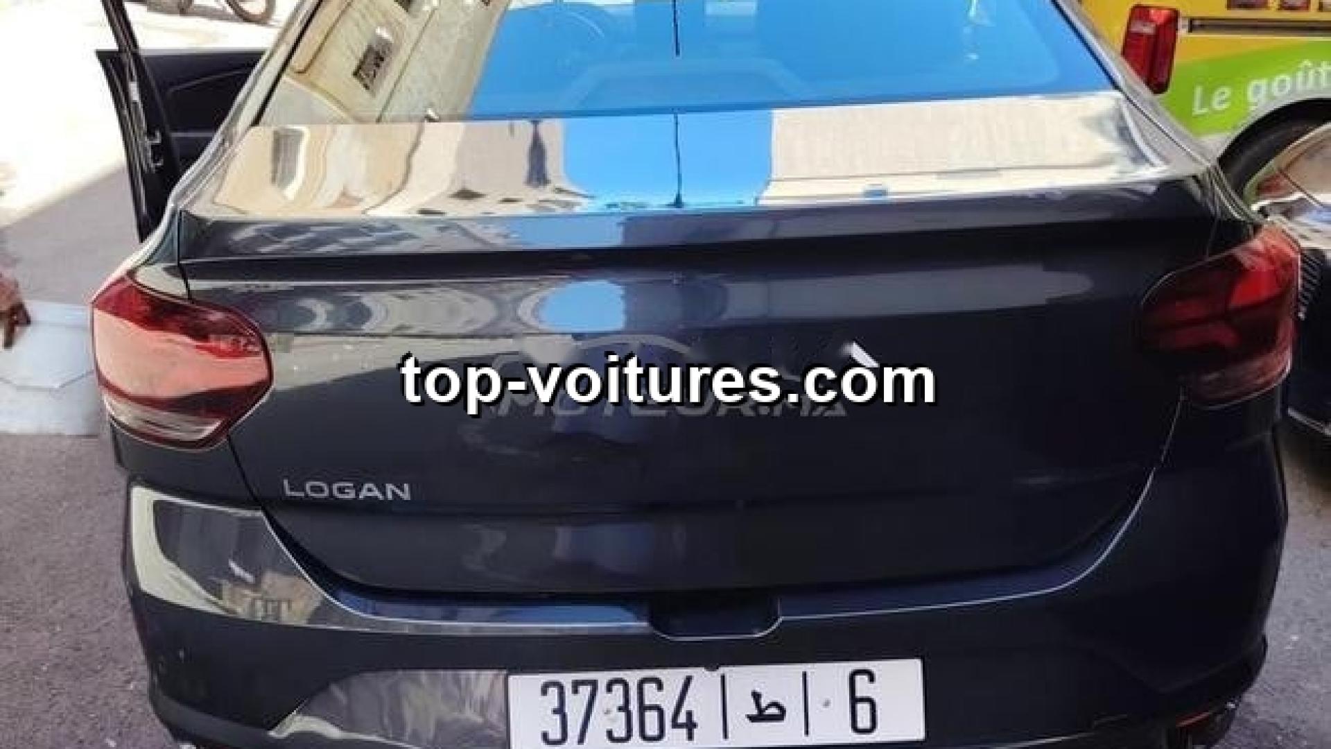 Dacia Logan