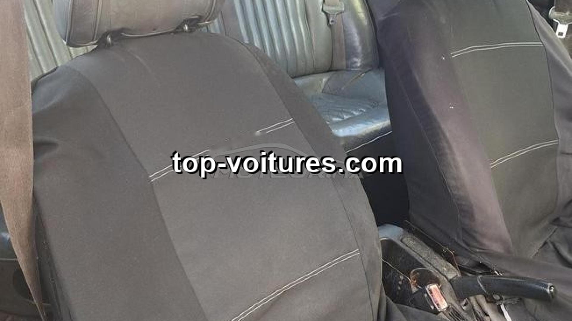 Peugeot 406