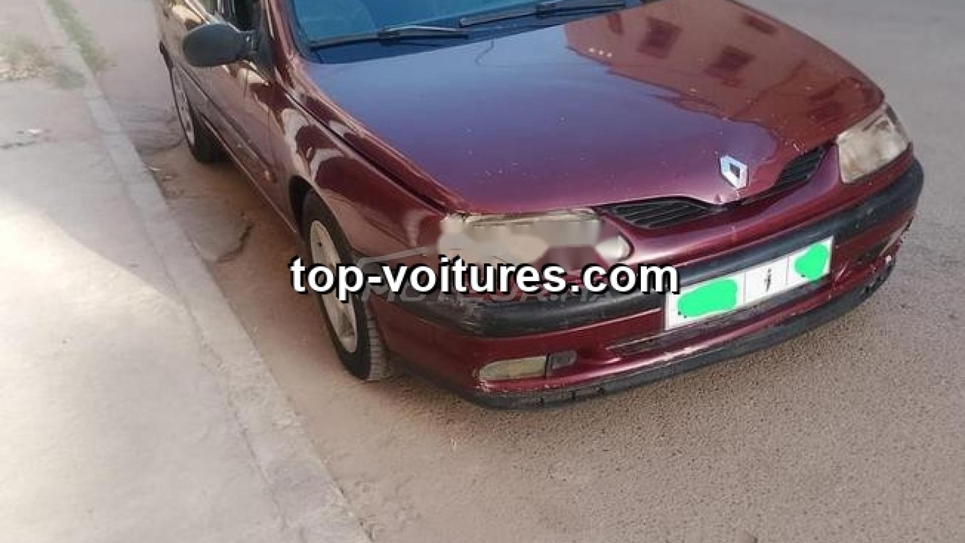 Renault Laguna