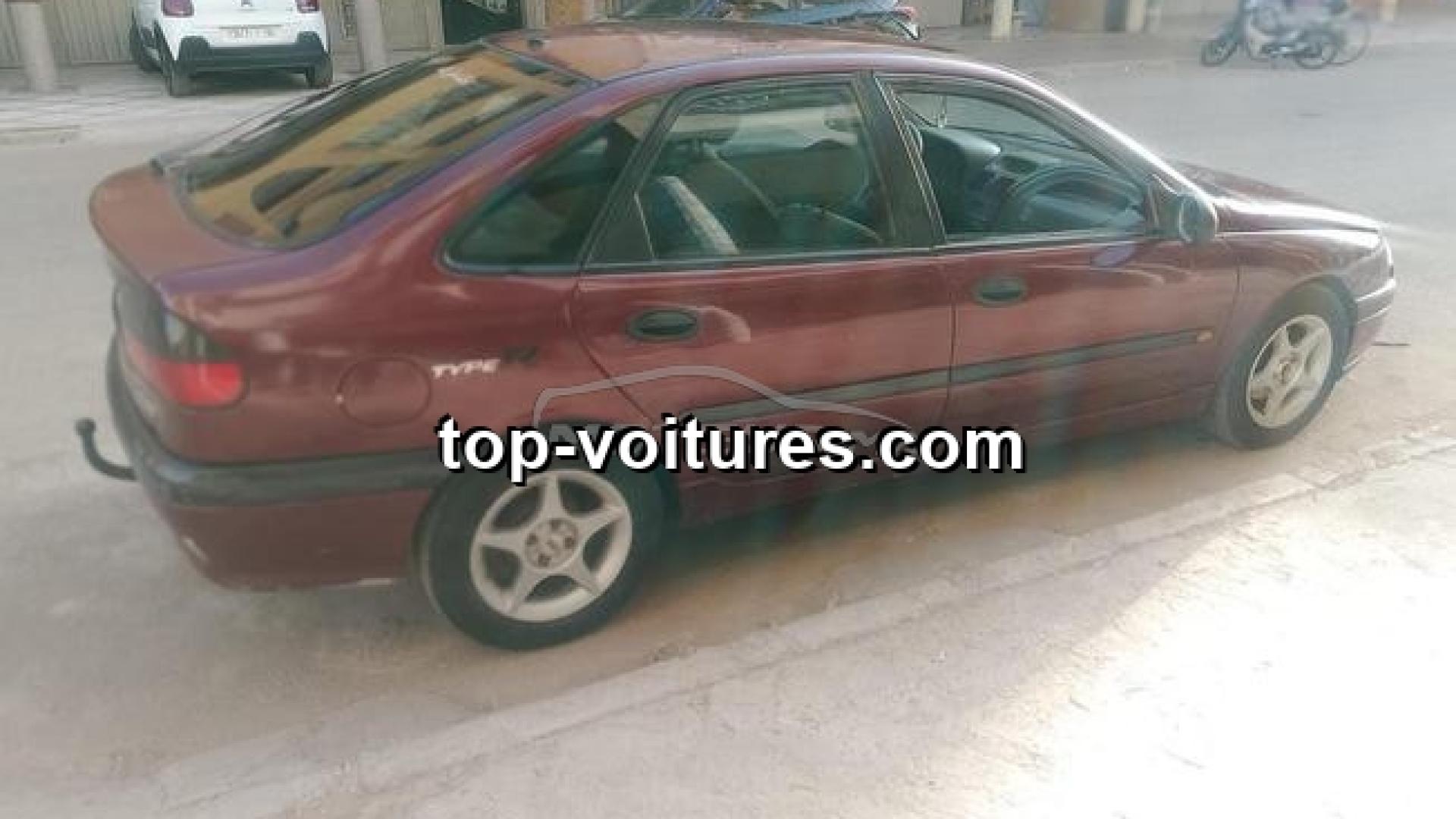 Renault Laguna
