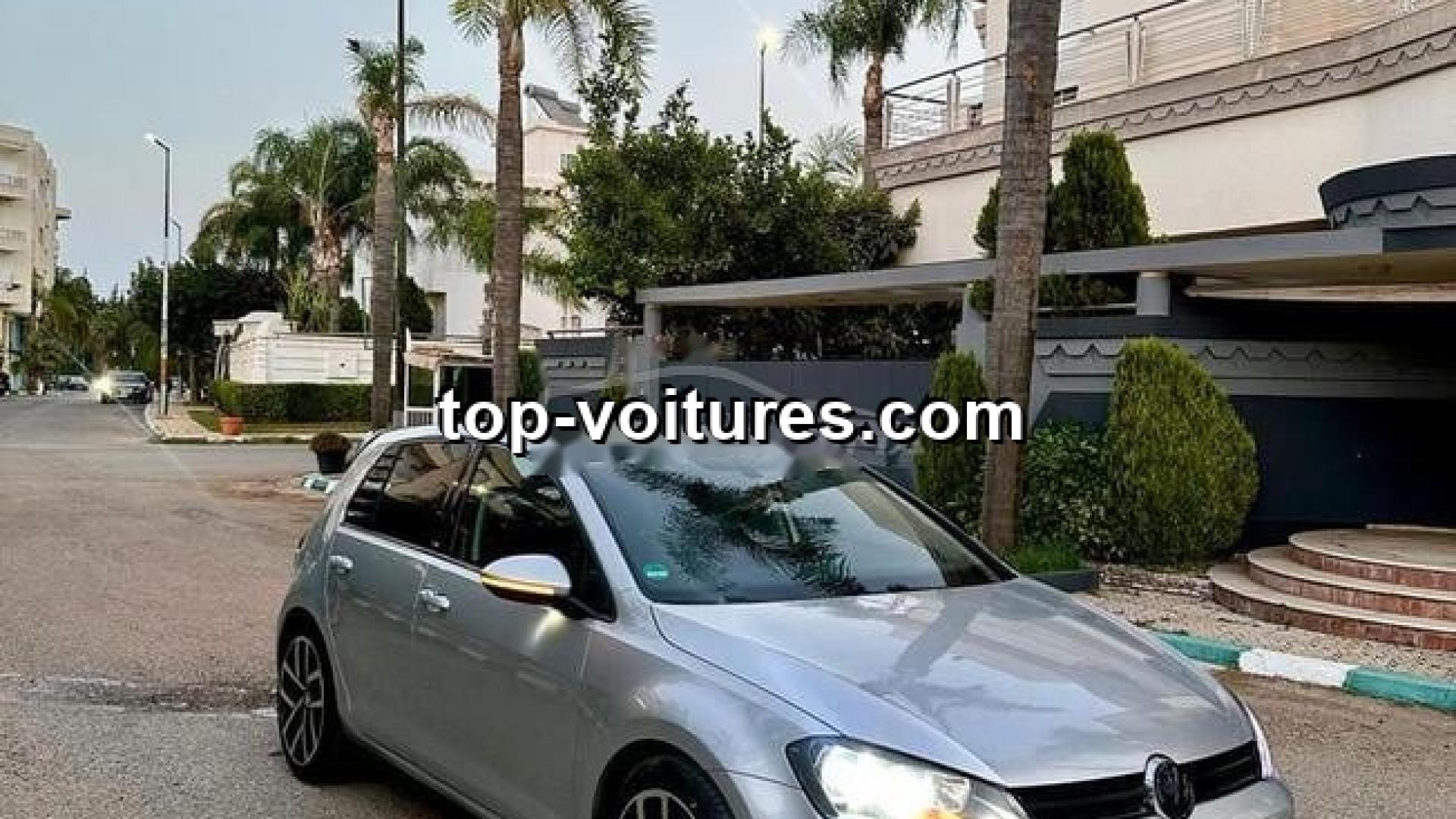 Volkswagen Golf 7