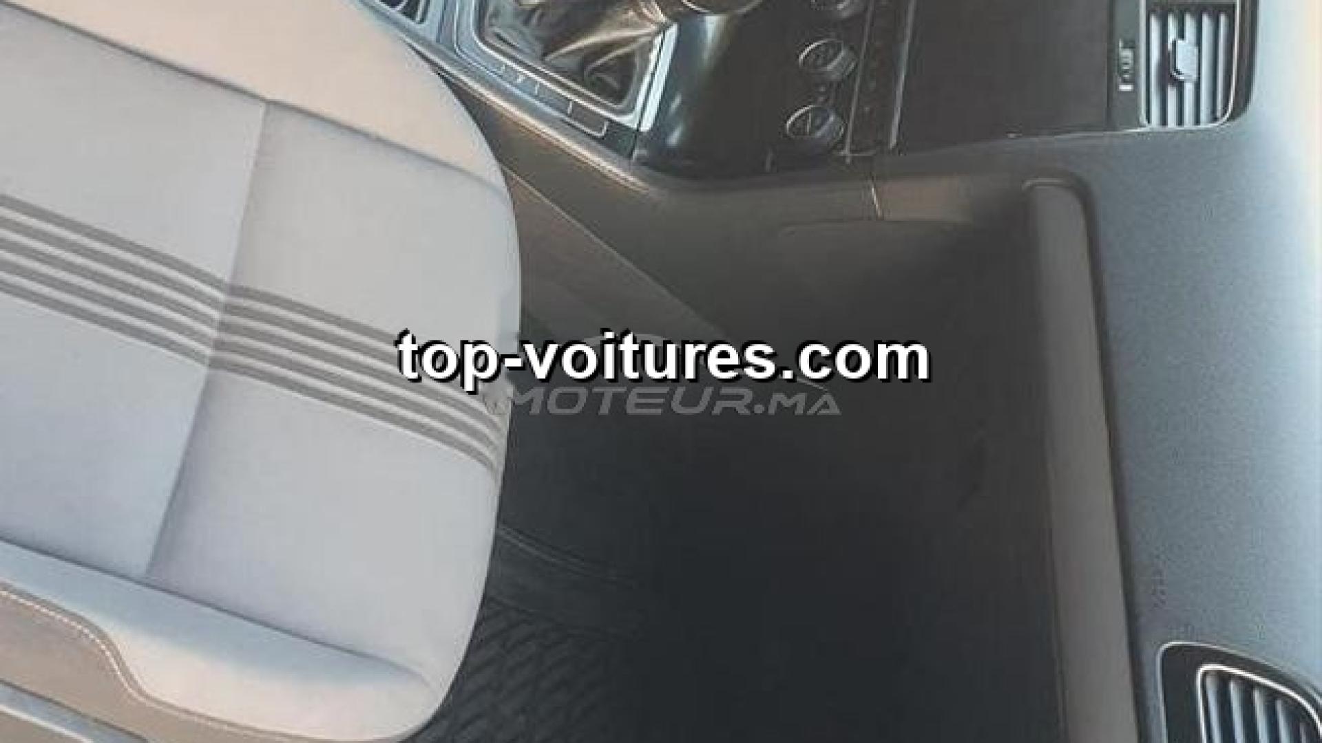 Volkswagen Golf 7