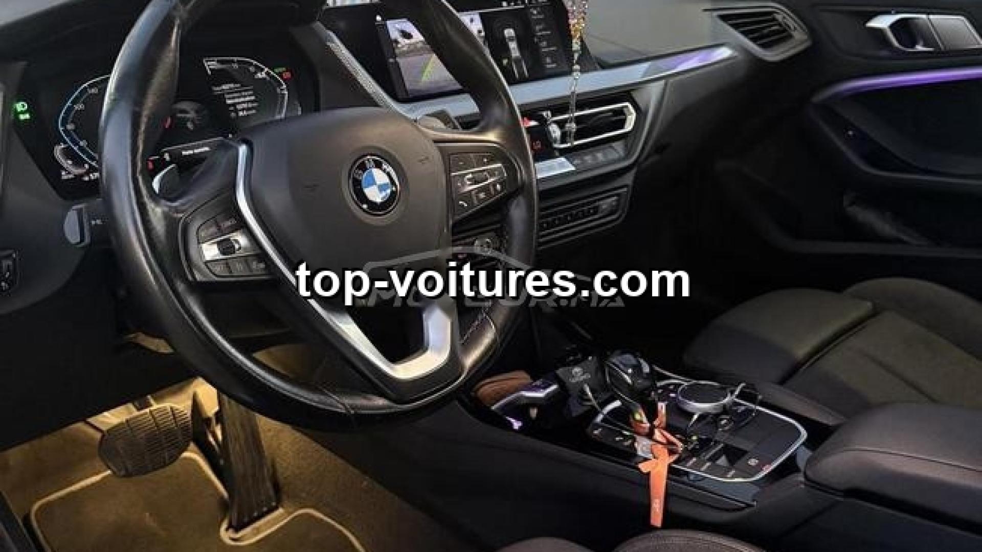BMW Série 1
