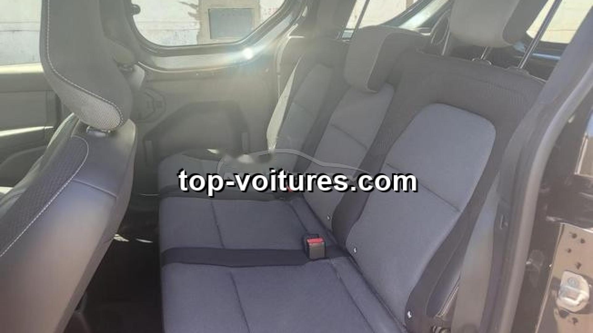Renault Express