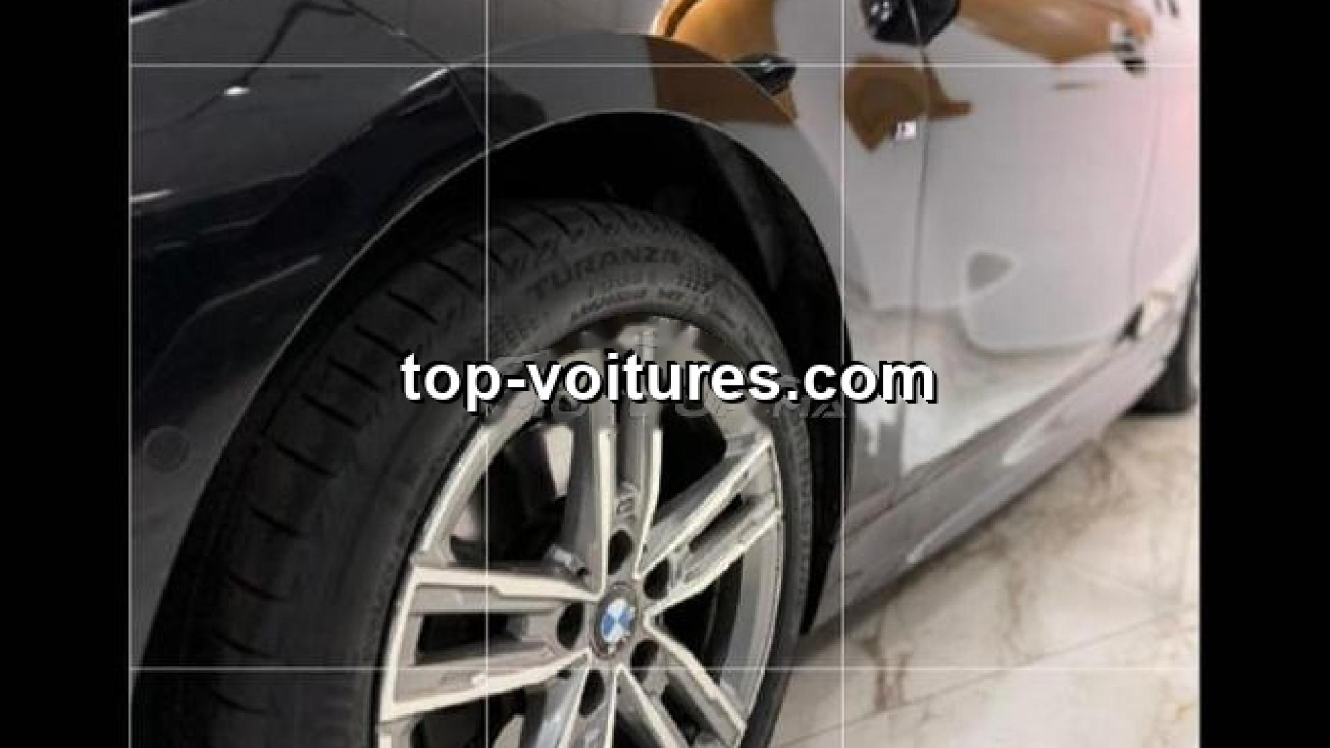 BMW Série 1