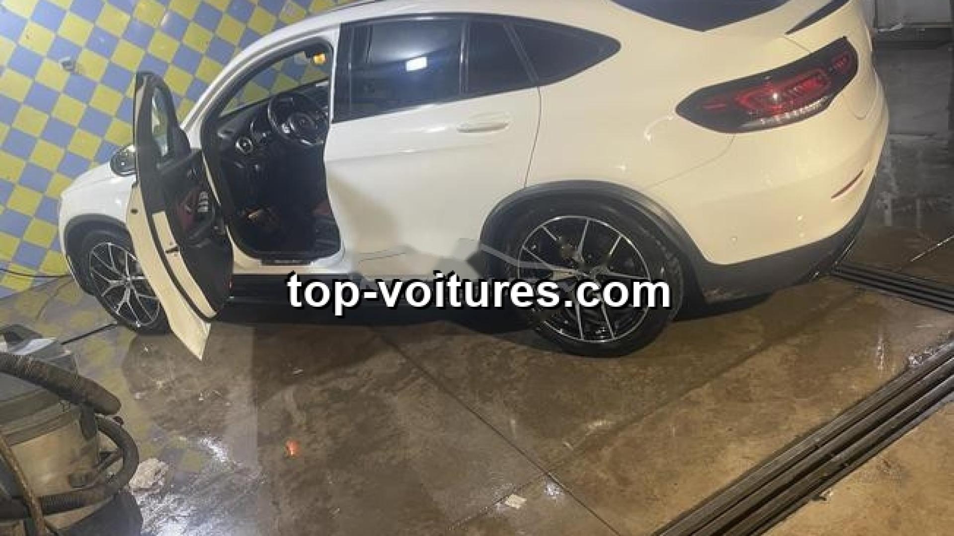 Mercedes-Benz Classe GLC