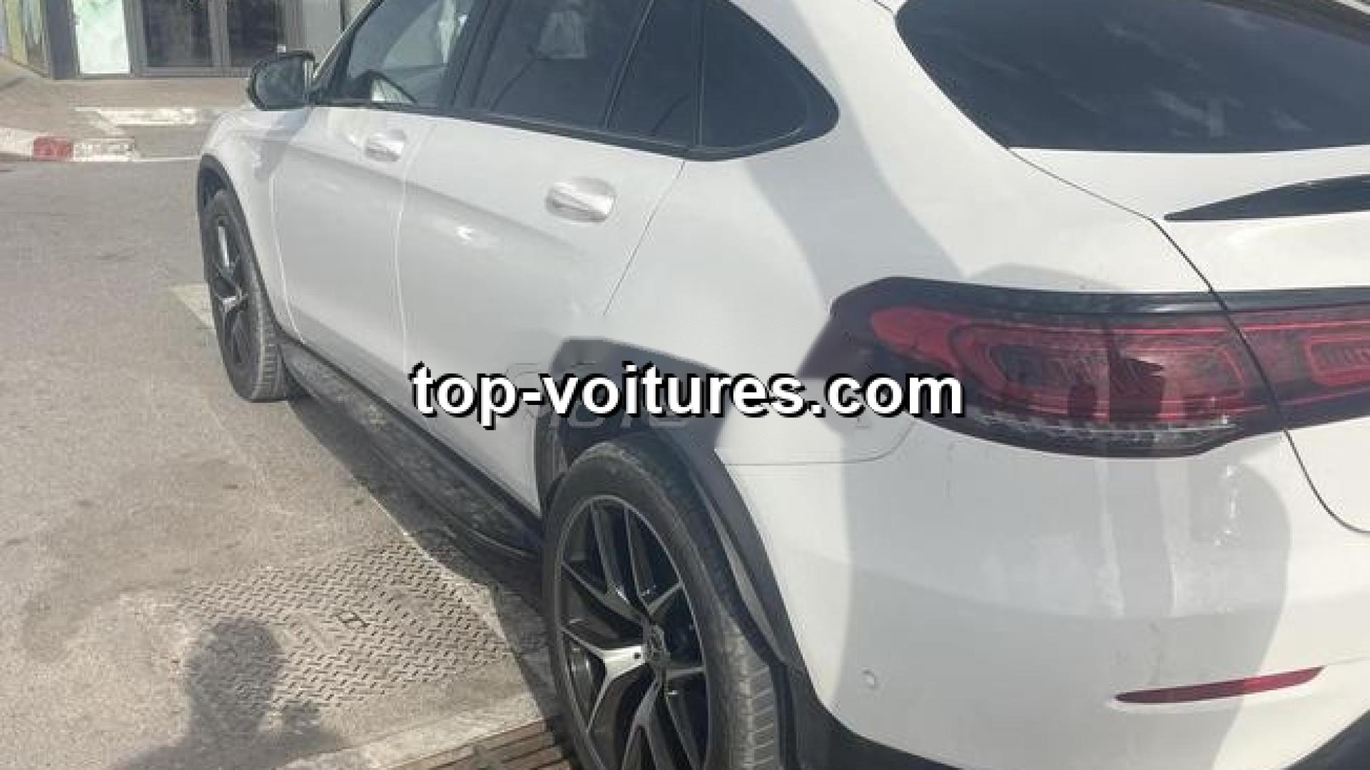 Mercedes-Benz Classe GLC
