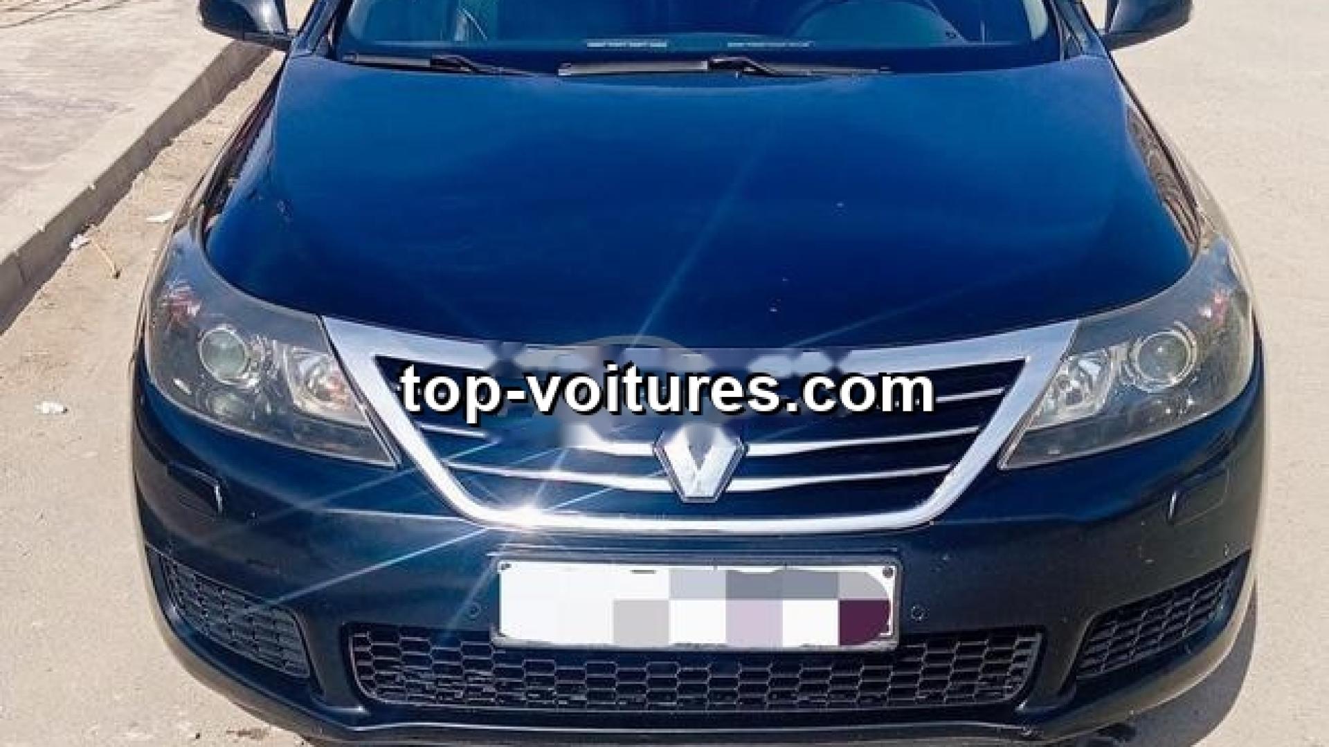 Renault Latitude
