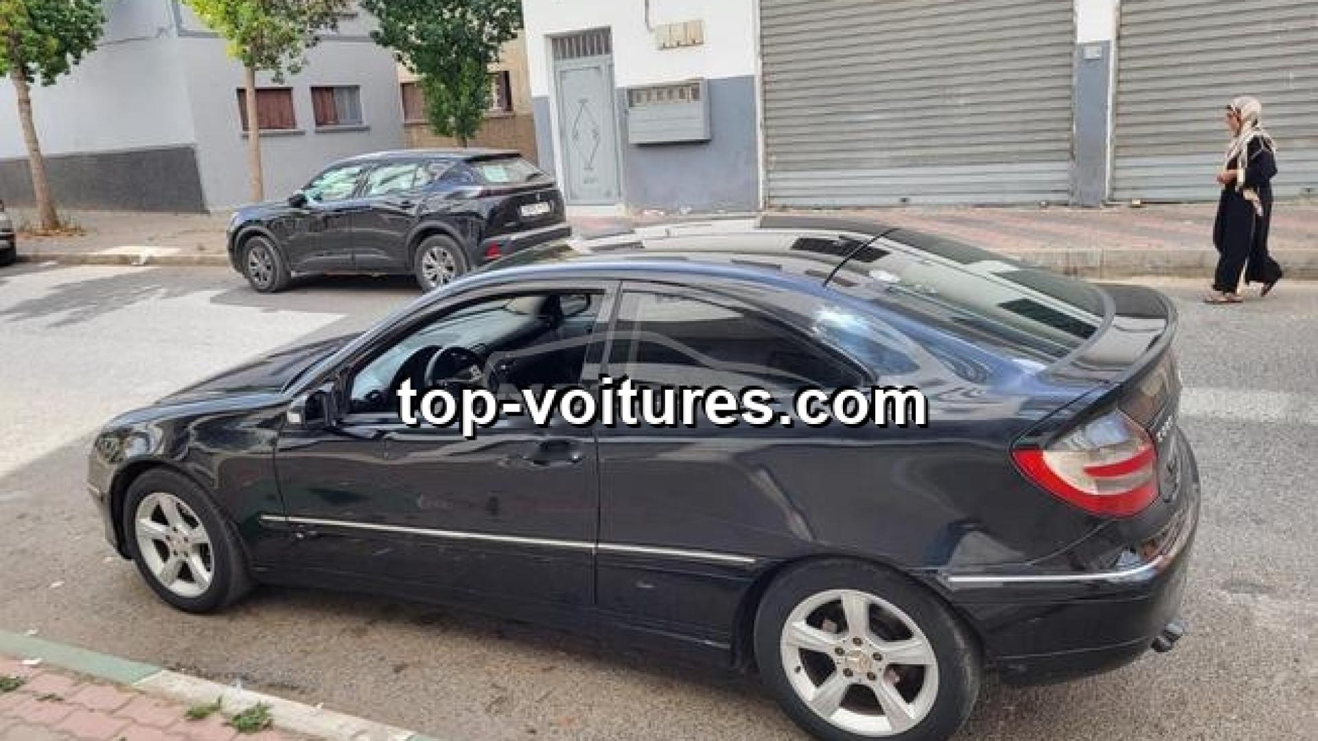 Mercedes-Benz Classe E