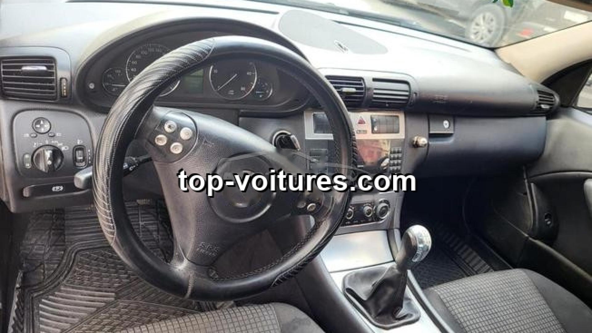 Mercedes-Benz Classe E