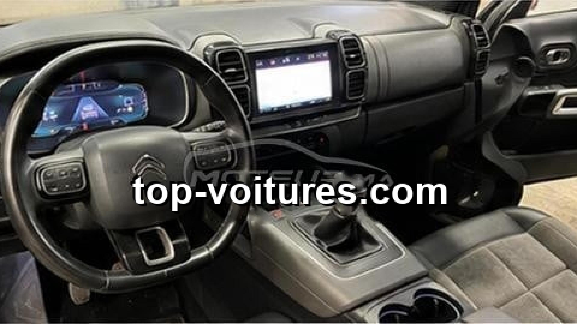 Citroën C5