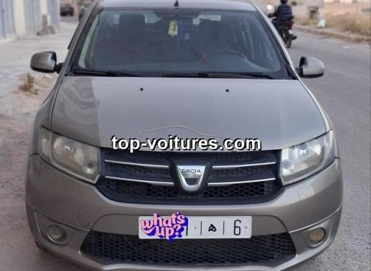 Dacia Logan