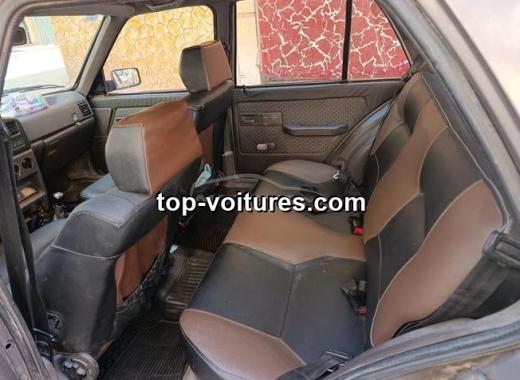 Peugeot 309
