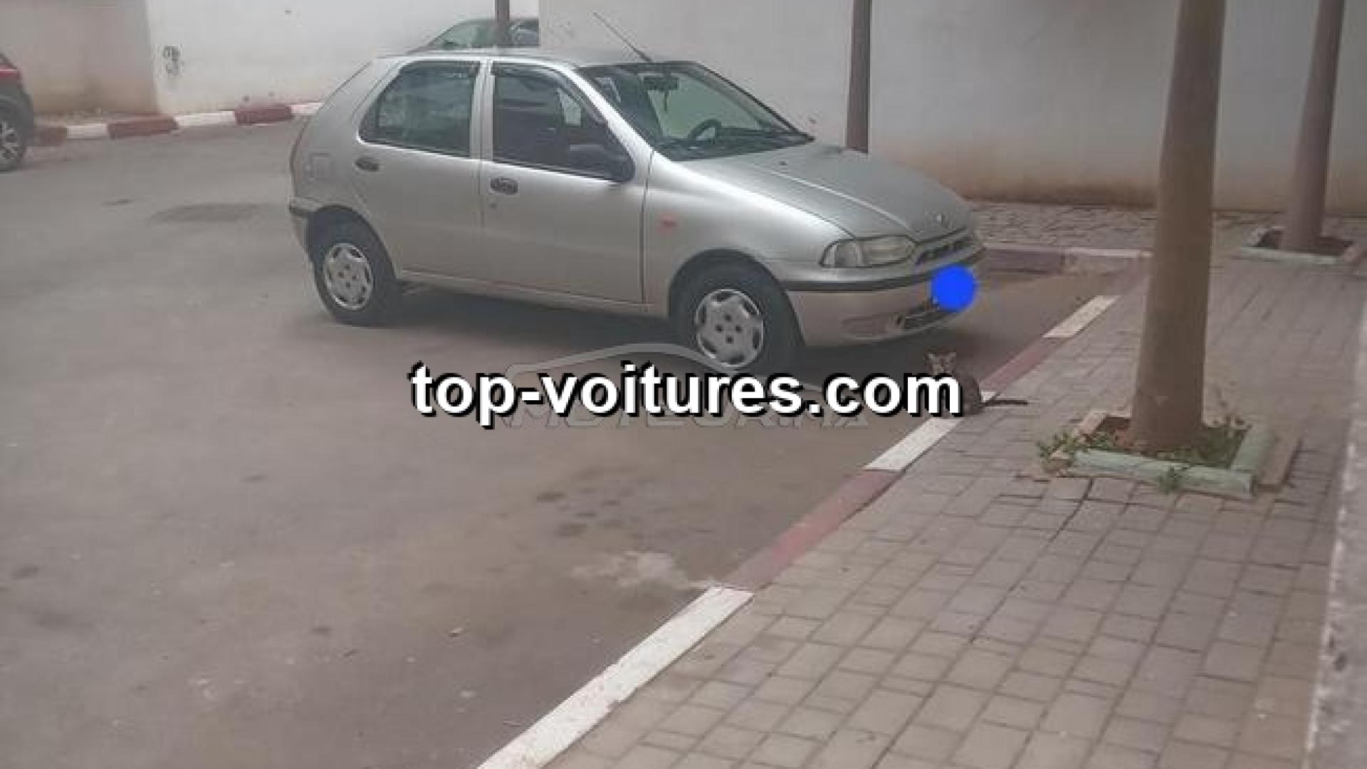 Fiat Palio