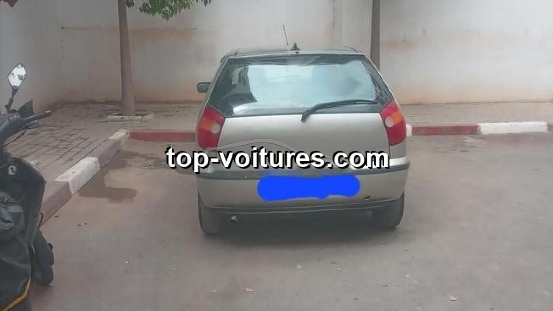 Fiat Palio