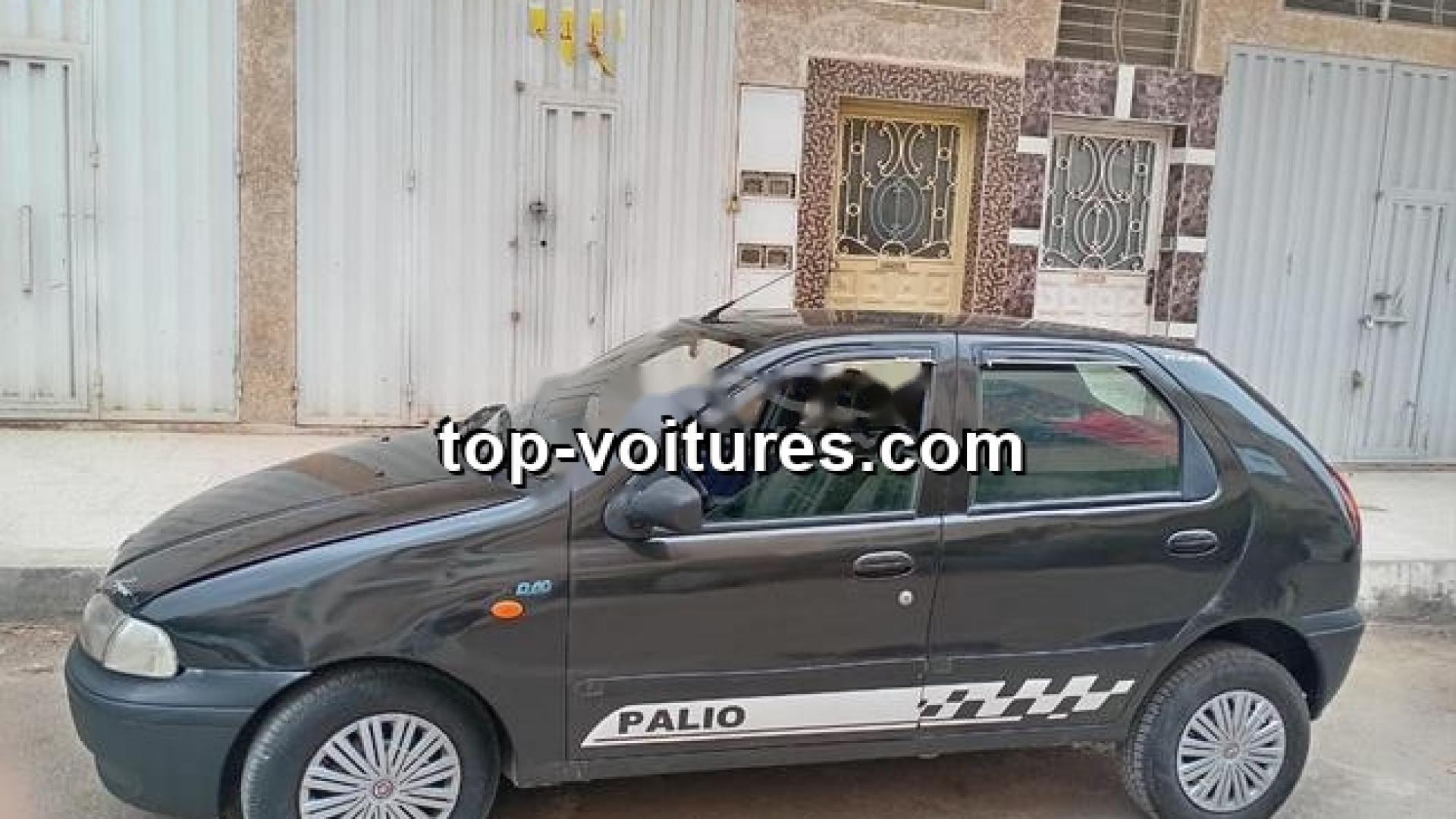 Fiat Palio