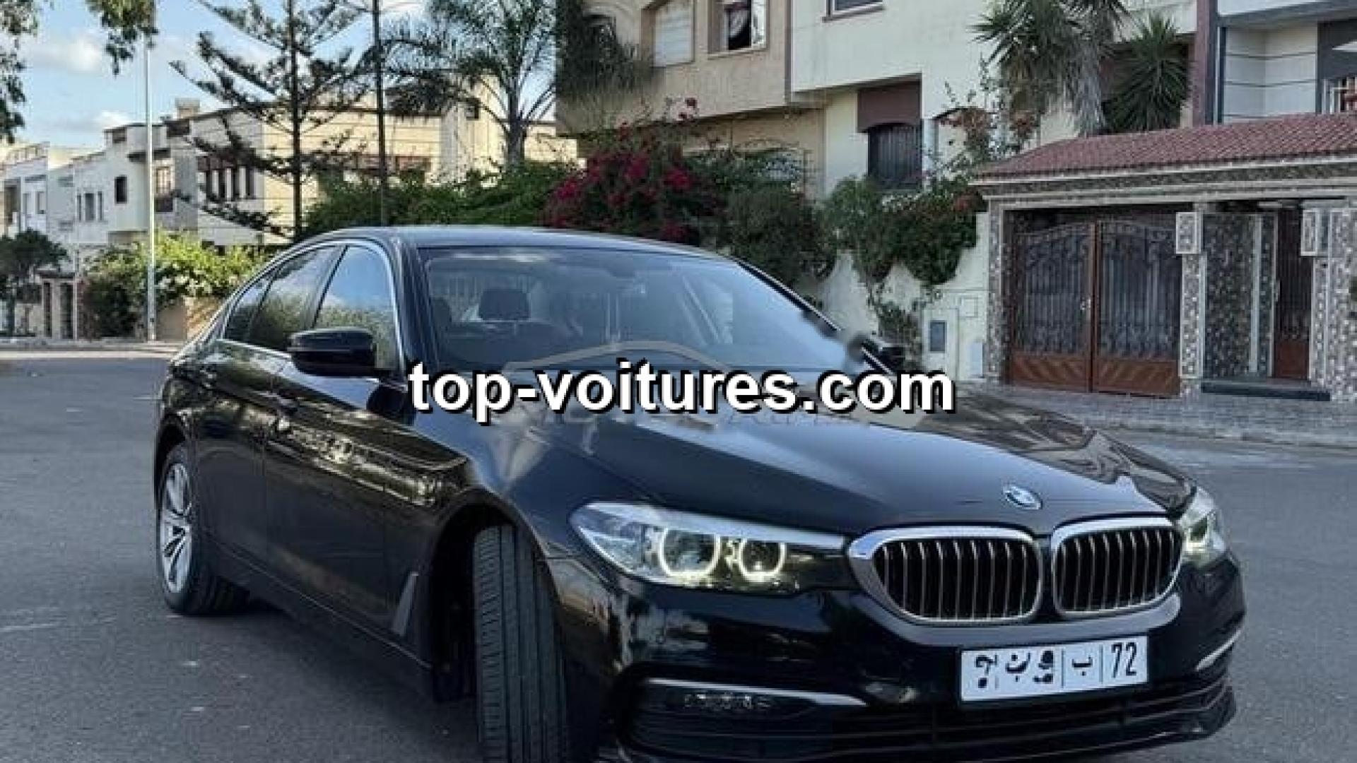 BMW Série 5
