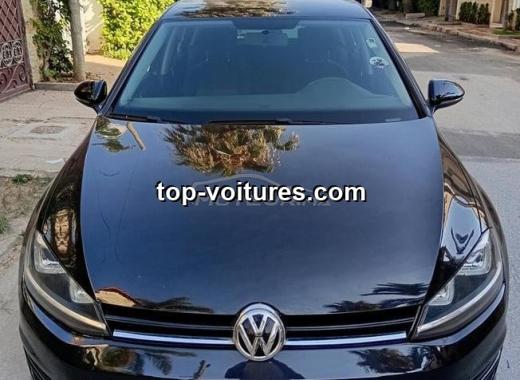 Volkswagen Golf 7