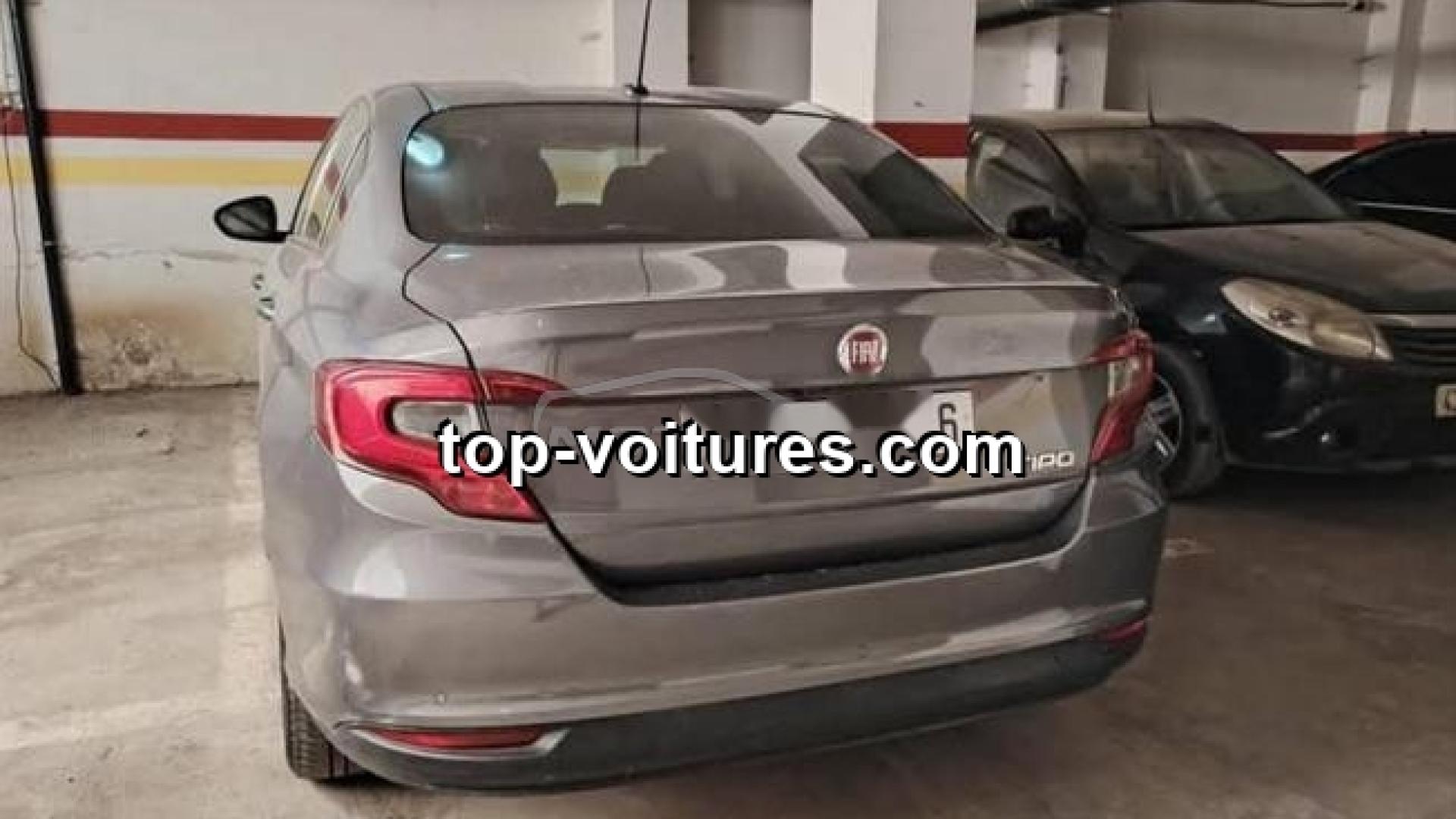 Fiat Tipo
