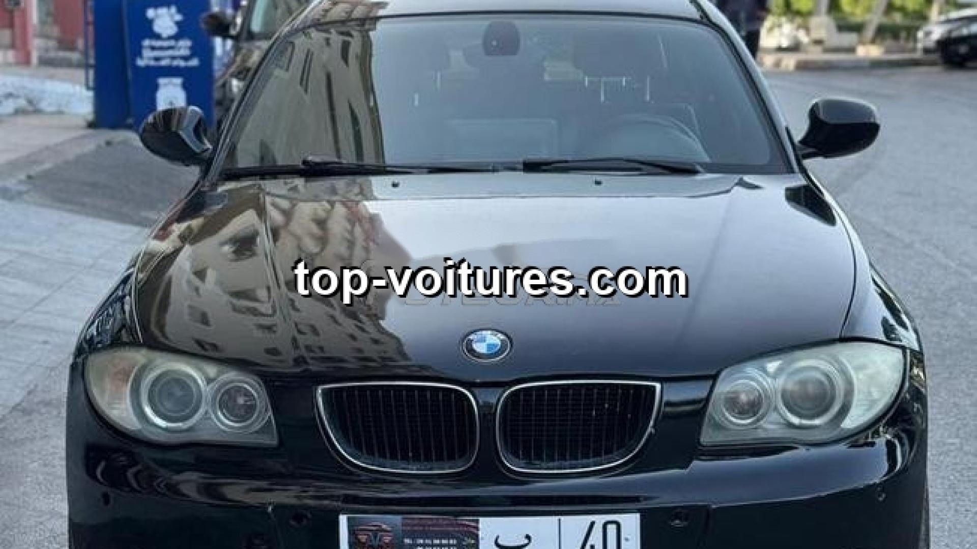BMW Série 1