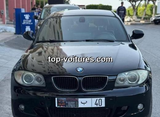 BMW Série 1