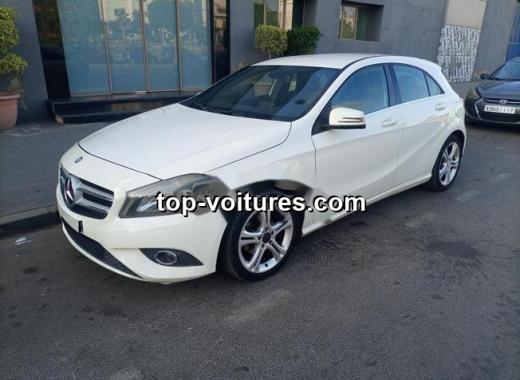 Mercedes-Benz Classe A