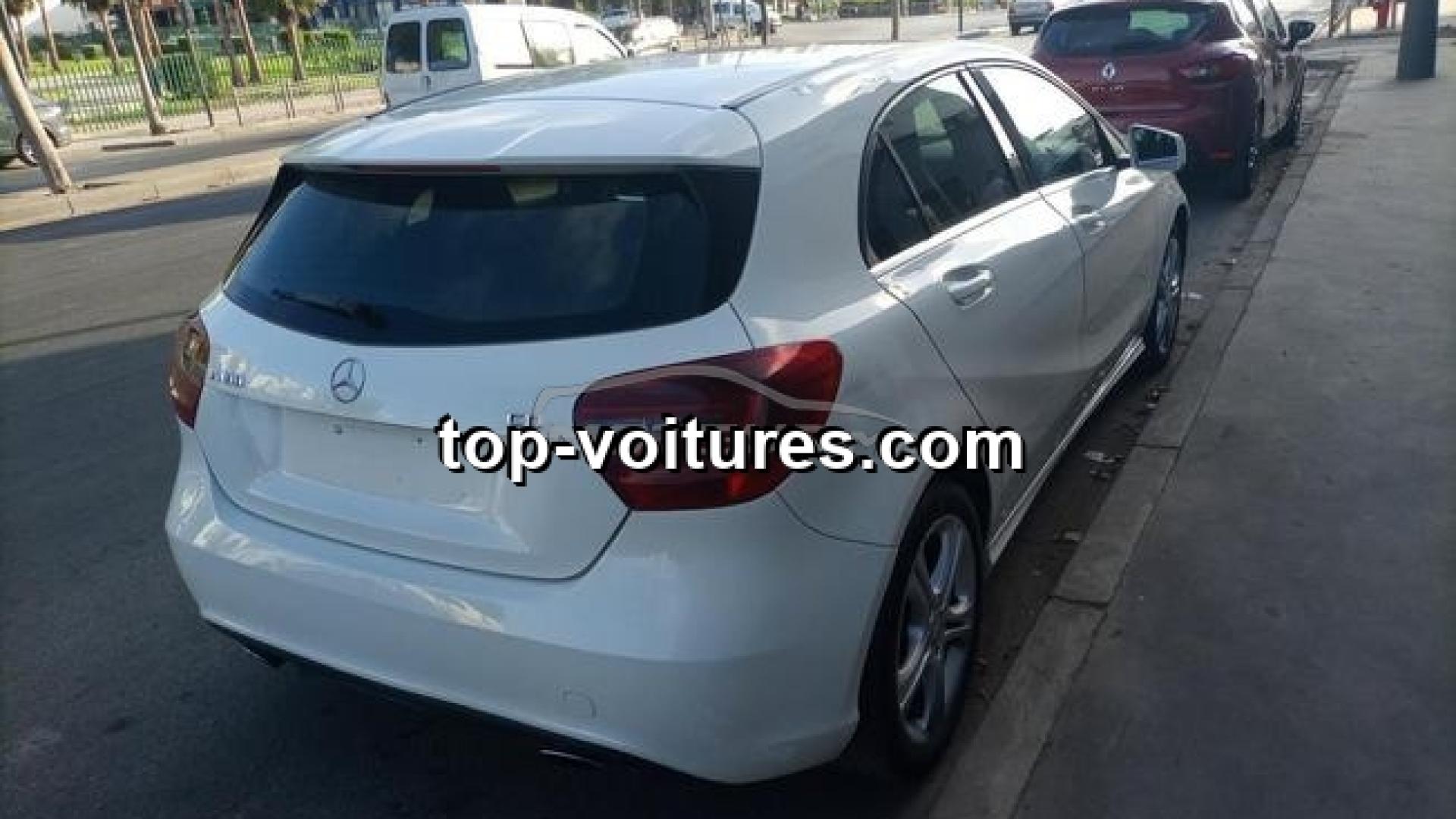 Mercedes-Benz Classe A