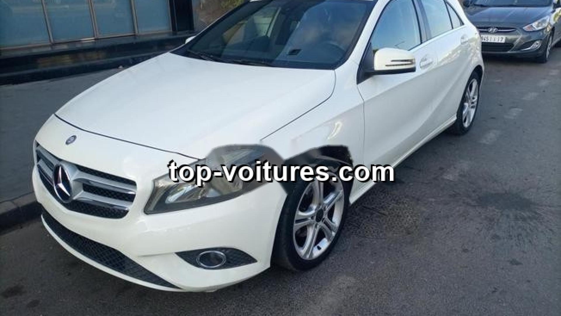 Mercedes-Benz Classe A
