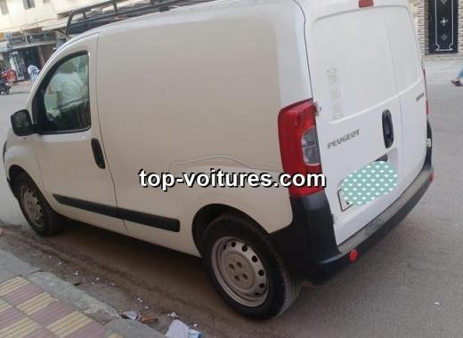 Peugeot Bipper