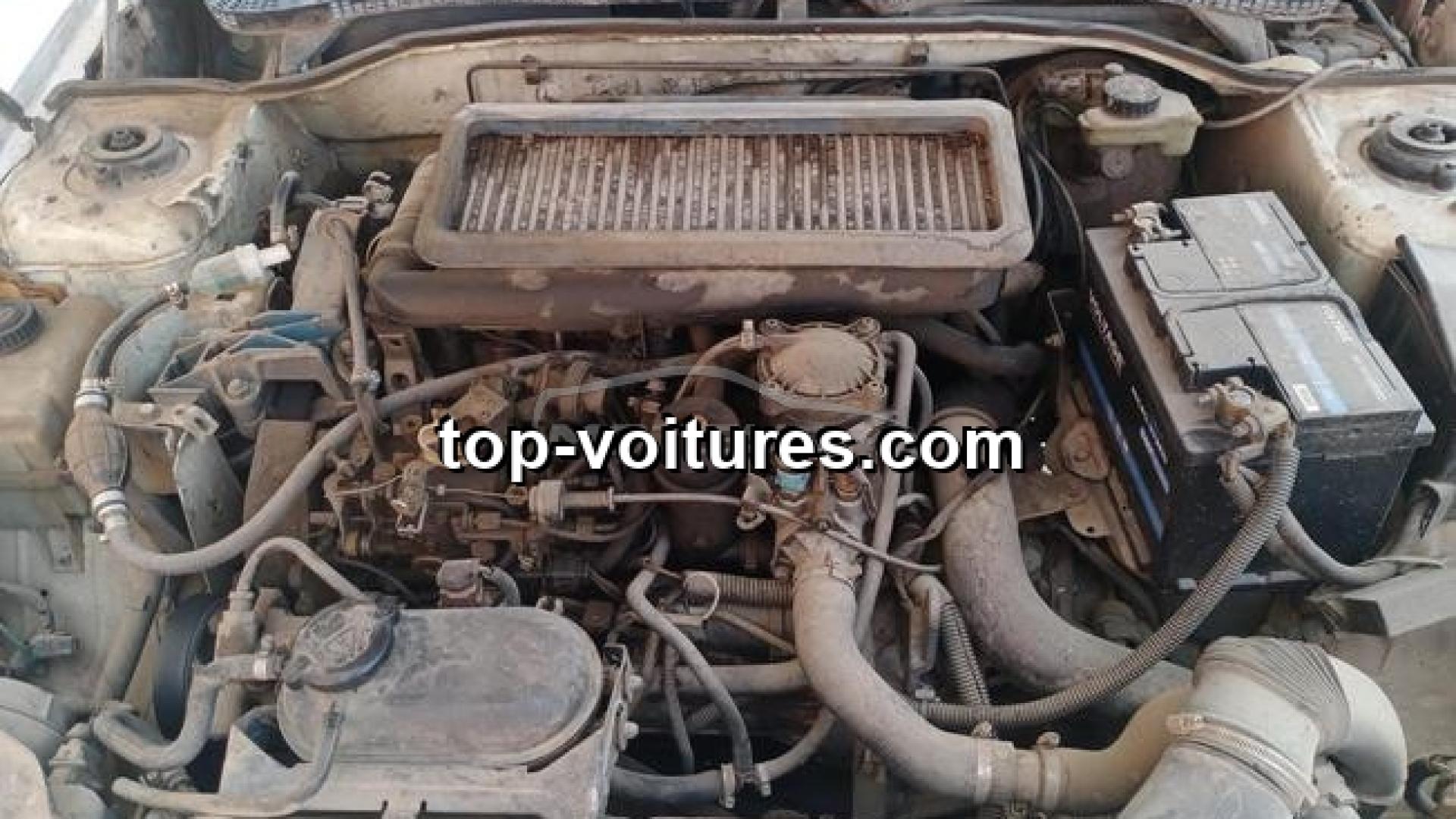 Peugeot 306