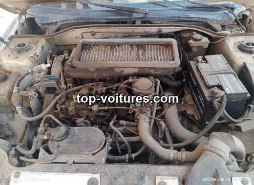 Peugeot 306