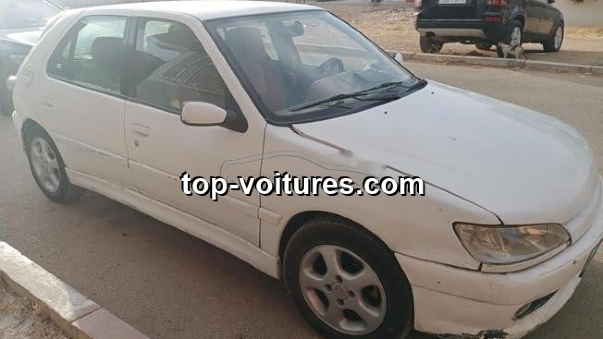 Peugeot 306