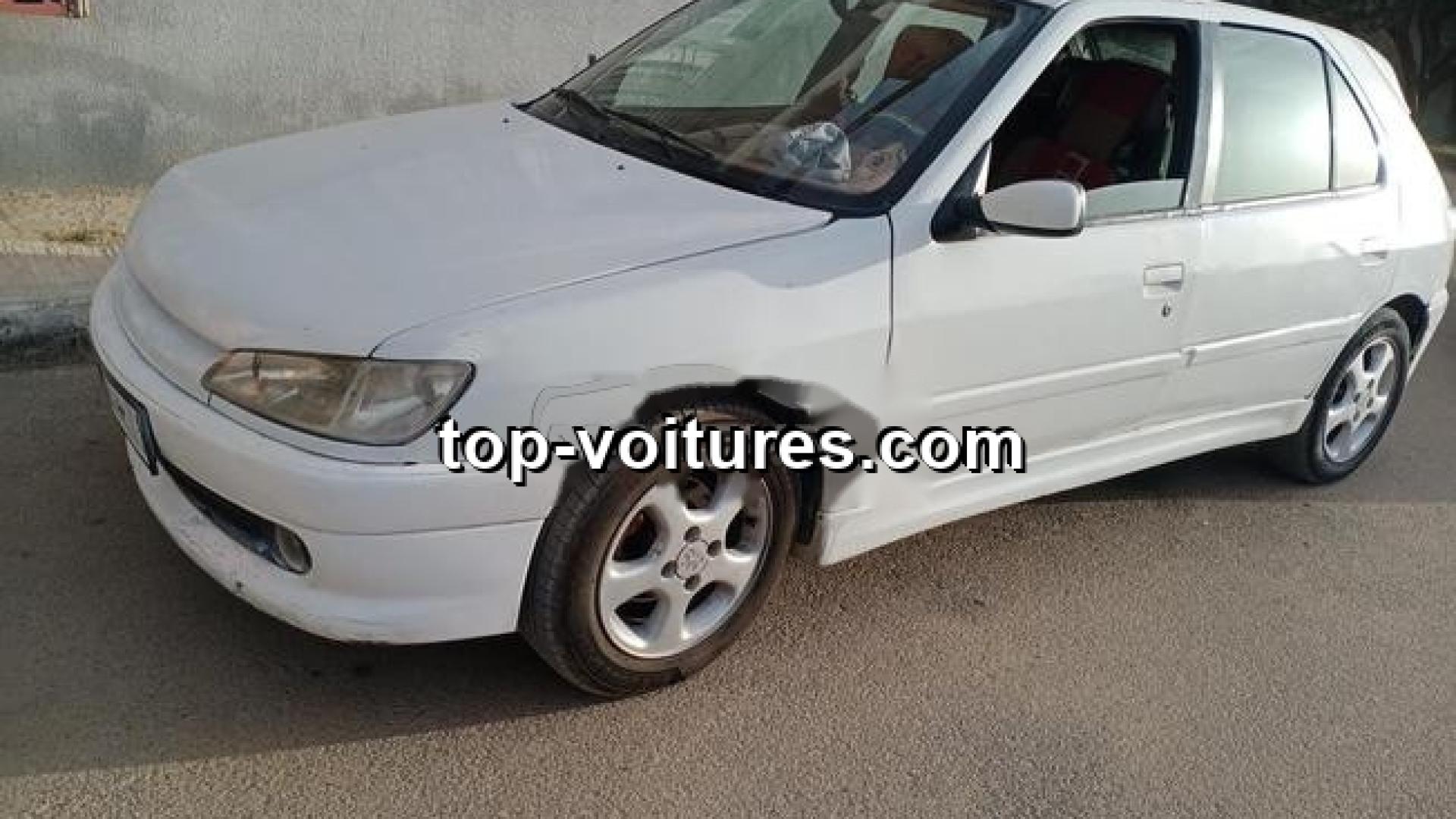 Peugeot 306