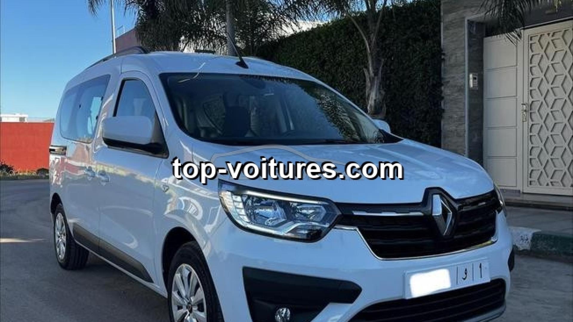 Renault Express