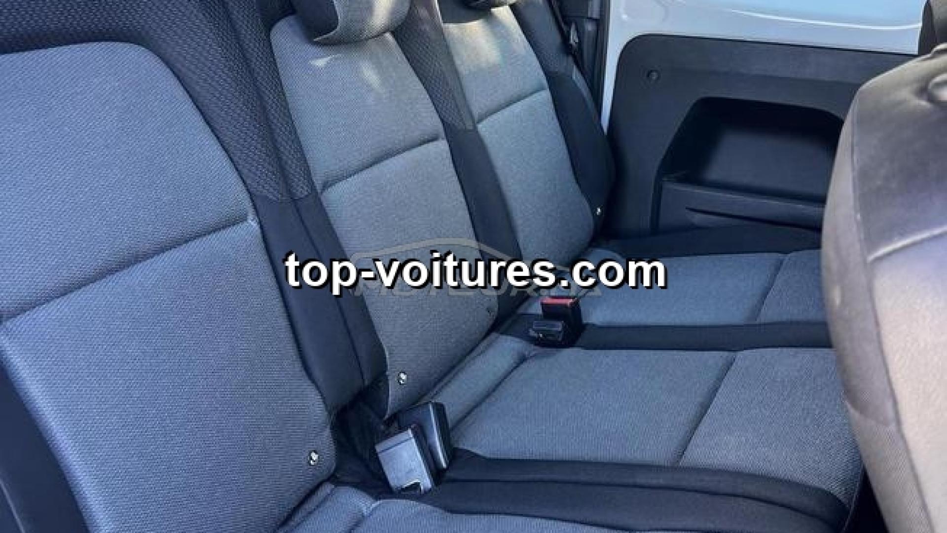 Renault Express