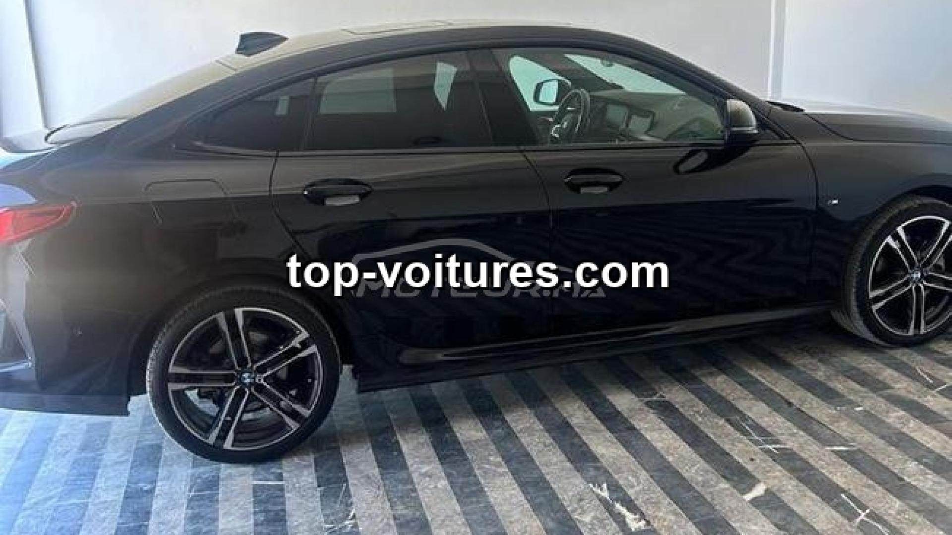 BMW Série 2